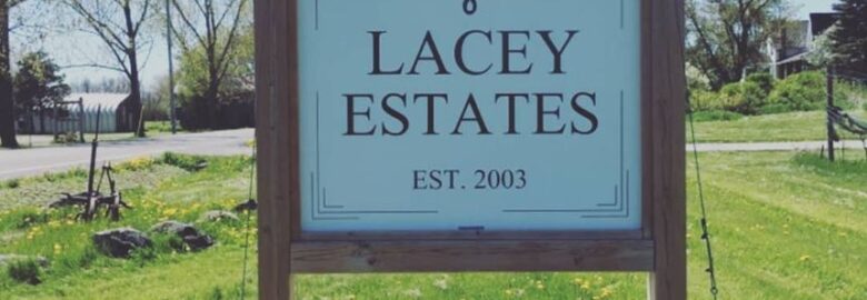 Lacey Estates