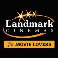 Landmark Cinema London