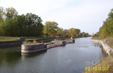 Murray Canal