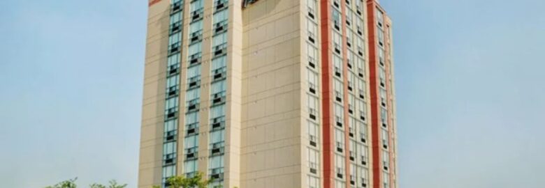 Radisson Hotel Kitchener Waterloo