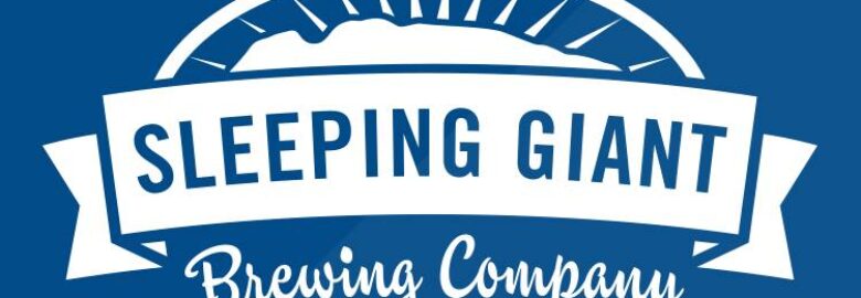 Sleeping Giant Brewing Company