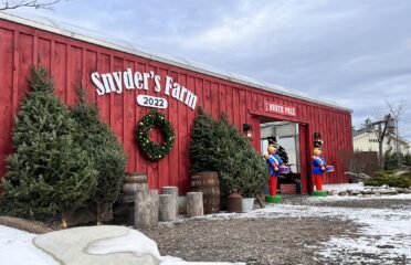 Snyders Family Farm