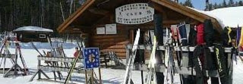 Temiskaming Nordic Ski Club