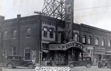 The Collingwood Museum