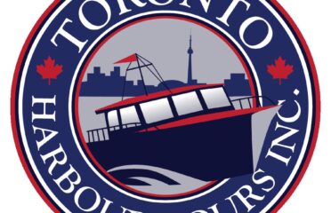 Toronto Harbour Tours