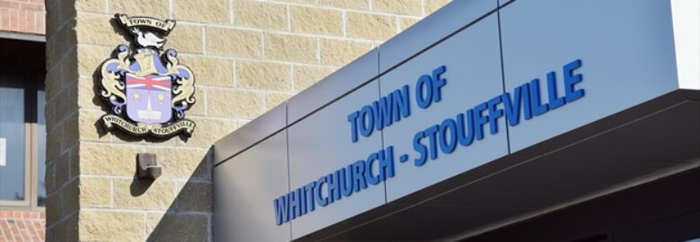 Town of Whitchurch-Stouffville Special Events