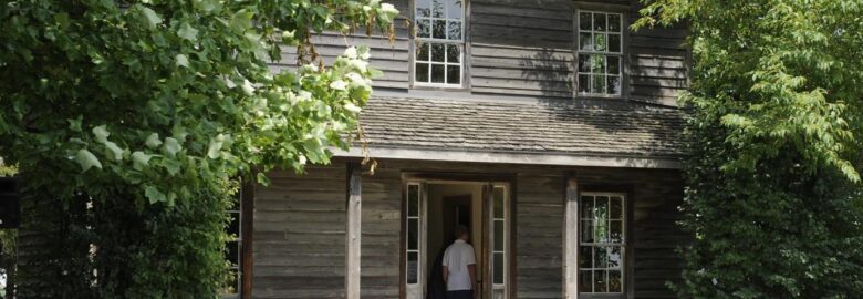 Uncle Tom’s Cabin Historic Site