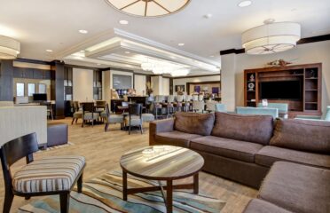 Holiday Inn Express & Suites – Waterloo – St. Jacob’s
