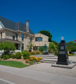 Banting House National Historic Site of Canada