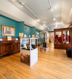 Niagara-on-the-Lake Museum