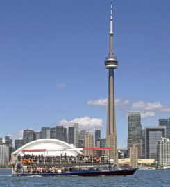 City Sightseeing and Shop Dine Tour Toronto