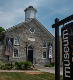 Fort Erie Historical Museum