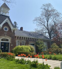 Niagara-on-the-Lake Museum
