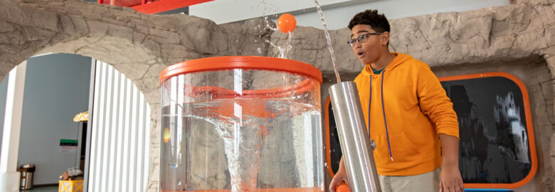 London Children’s Museum