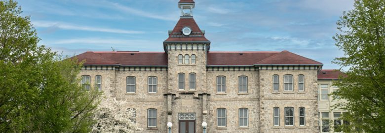 Wellington County Museum and Archives