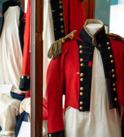 Niagara-on-the-Lake Museum