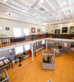 Niagara-on-the-Lake Museum