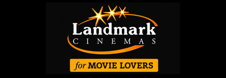 Landmark Cinema Kitchener