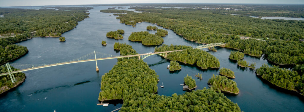 1000 Islands Attractions Ontario