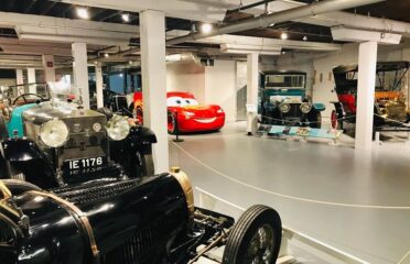 Canadian Automotive Museum