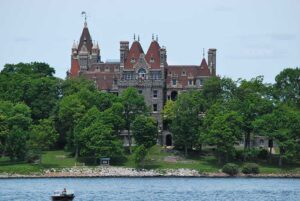 Boldt Castle