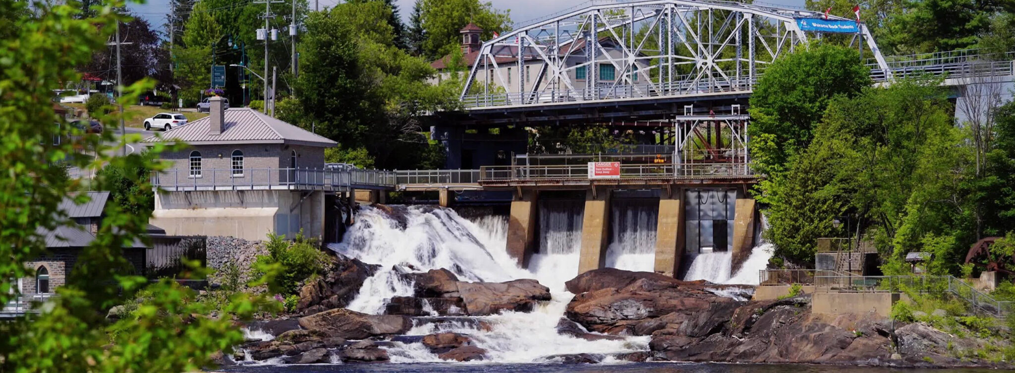 bmo bracebridge ontario