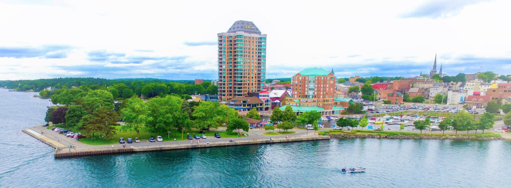 Brockville & 1000 Islands – Attractions Ontario