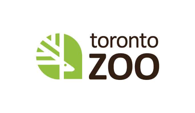 Toronto Zoo Logo