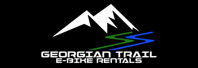 Georgian Trail E-Bike Rentals