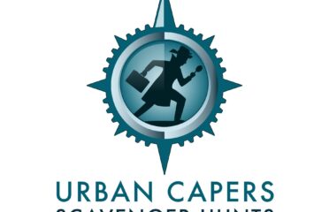 Urban Capers Scavenger Hunts