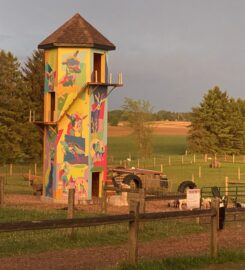 Udderly Ridiculous Farm Life