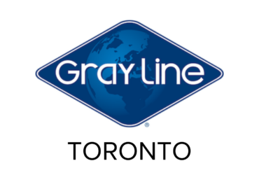 Gray Line Toronto