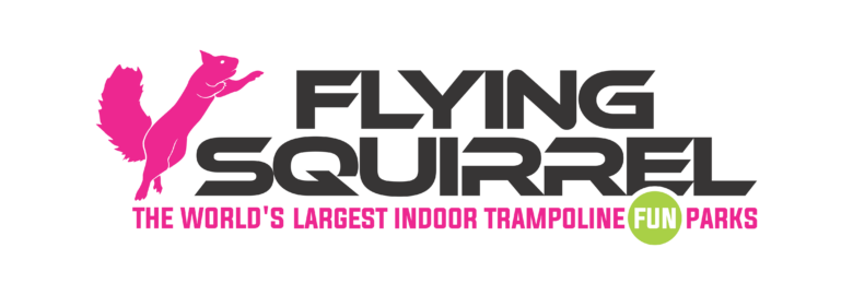 Flying Squirrel Trampoline Park – Chatham