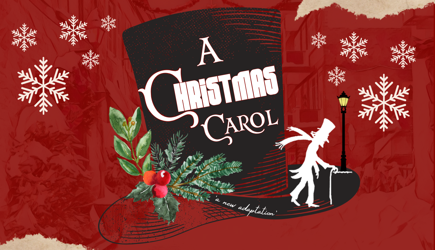 A Christmas Carol @ The Bancroft Village Playhouse – Attractions Ontario