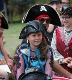 The Ontario Pirate Festival