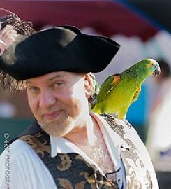 The Ontario Pirate Festival