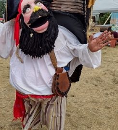 The Ontario Pirate Festival