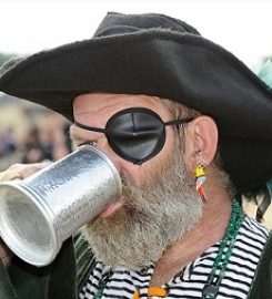 The Ontario Pirate Festival