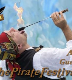 The Ontario Pirate Festival