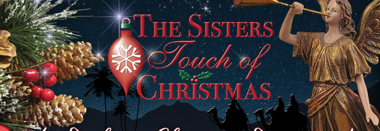 The Sisters Touch of Christmas