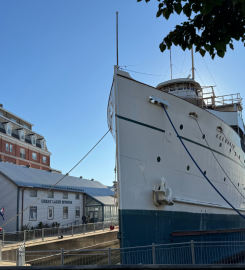 Great Lakes Museum