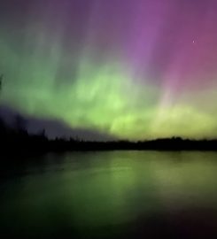Green Bay Lodge