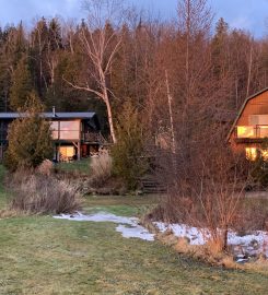 Green Bay Lodge