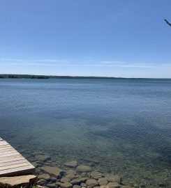 Green Bay Lodge
