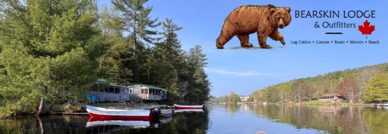 Bearskin Lodge & Outfitters