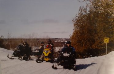 Manitoulin Snowdusters Club Inc.