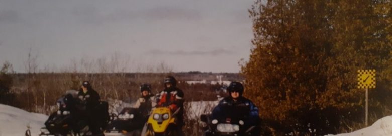 Manitoulin Snowdusters Club Inc.