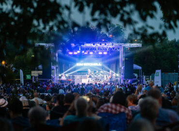 Peterborough Musicfest