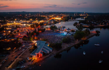 Peterborough Musicfest