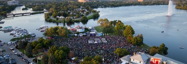 Peterborough Musicfest